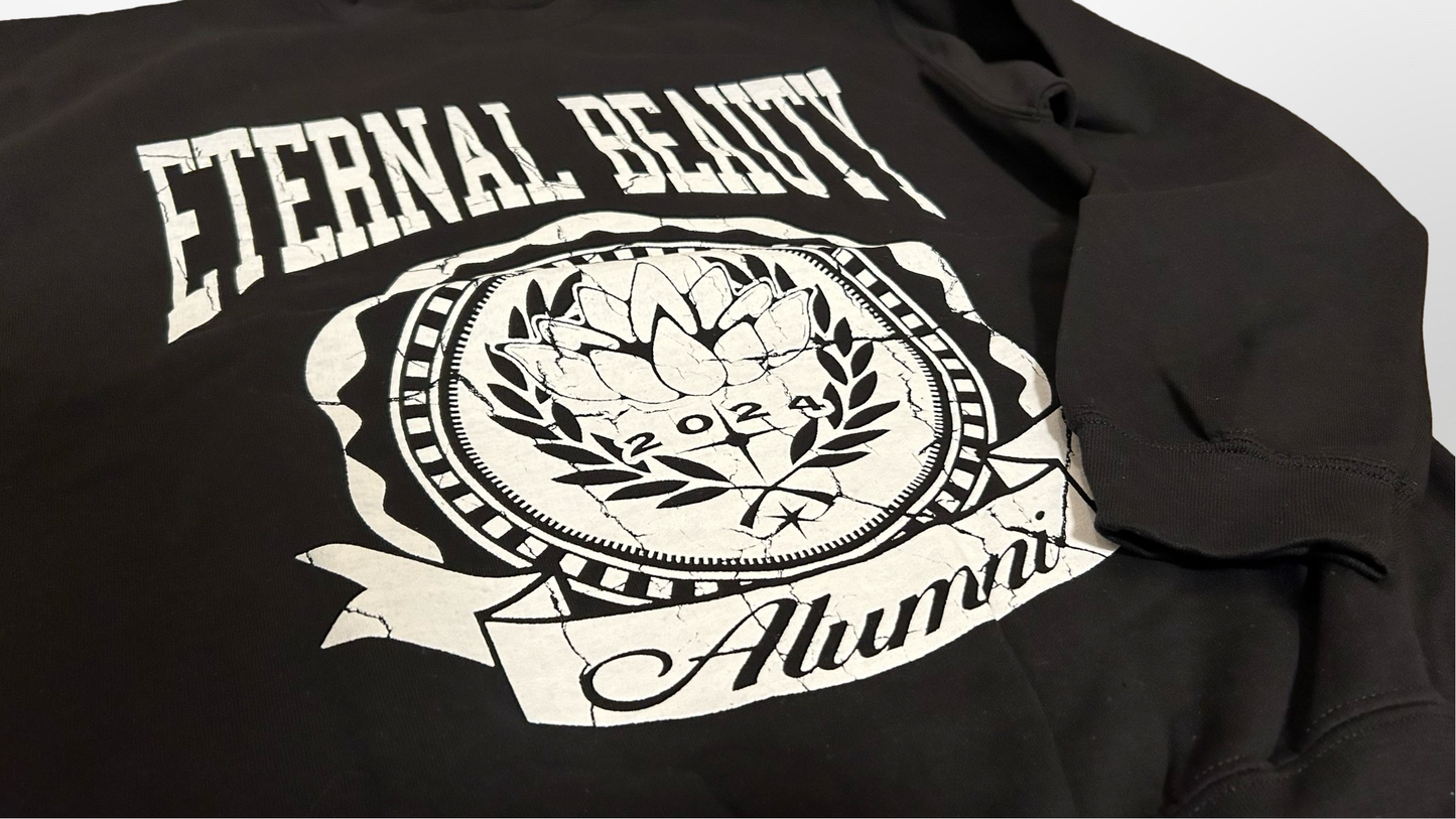 Eternal Beauty Alumni Crewneck